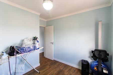 Apartamento à venda com 70m², 3 quartos e 2 vagasQuarto 2