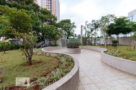 Apartamento à venda com 70m², 3 quartos e 2 vagasÁrea comum