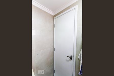 Apartamento à venda com 70m², 3 quartos e 2 vagasBanheiro da Suíte