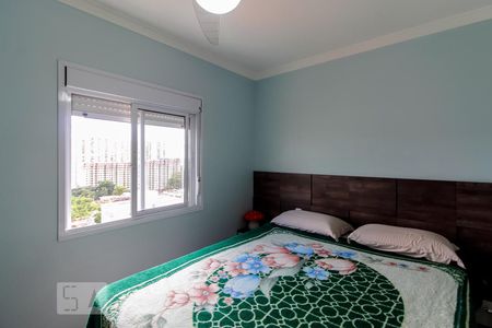 Apartamento à venda com 70m², 3 quartos e 2 vagasSuíte