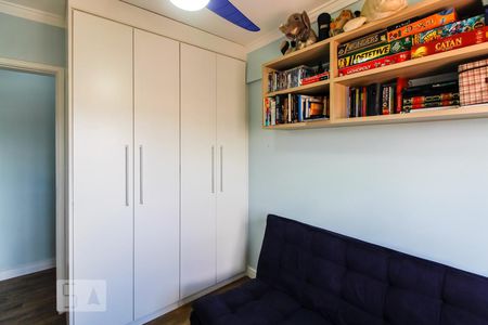 Quarto 1 de apartamento à venda com 3 quartos, 70m² em Picanço, Guarulhos
