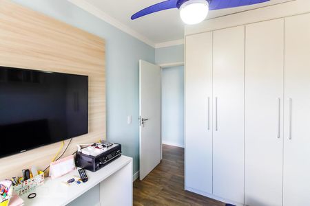 Quarto 1 de apartamento à venda com 3 quartos, 70m² em Picanço, Guarulhos