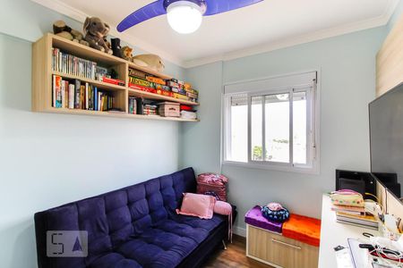 Quarto 1 de apartamento à venda com 3 quartos, 70m² em Picanço, Guarulhos