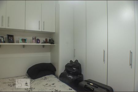 Apartamento à venda com 75m², 3 quartos e 2 vagasQuarto 3