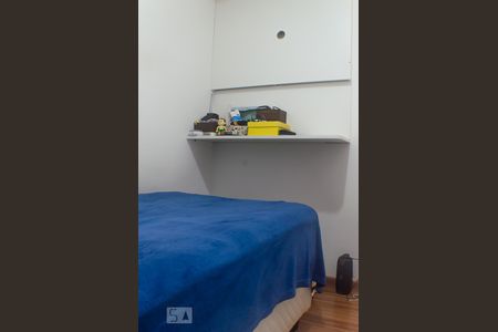Apartamento à venda com 75m², 3 quartos e 2 vagasQuarto 2
