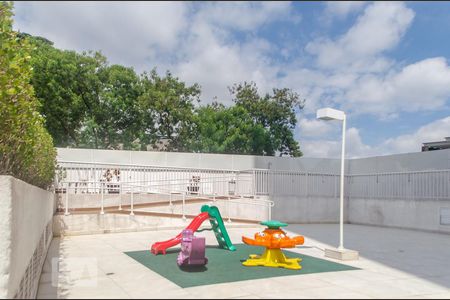 Apartamento à venda com 75m², 3 quartos e 2 vagasÁrea comum