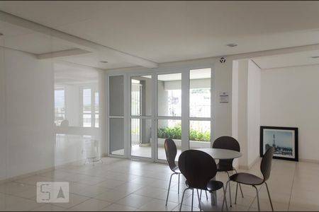 Apartamento à venda com 75m², 3 quartos e 2 vagasSalão de jogos