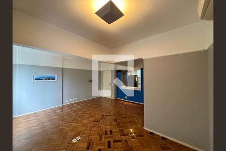 Sala de apartamento para alugar com 2 quartos, 83m² em Ipanema, Rio de Janeiro