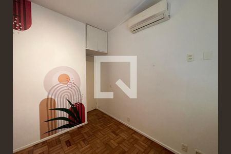 Quarto de apartamento para alugar com 2 quartos, 83m² em Ipanema, Rio de Janeiro