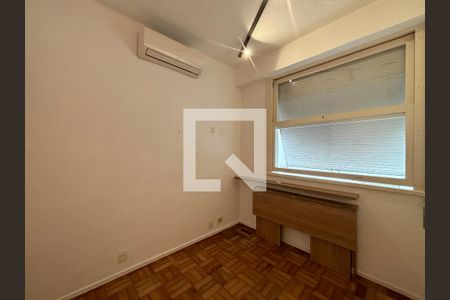 Quarto de apartamento para alugar com 2 quartos, 83m² em Ipanema, Rio de Janeiro