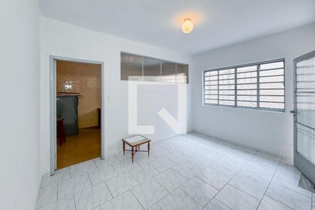 Casa à venda com 200m², 4 quartos e 3 vagasSala - casa 2