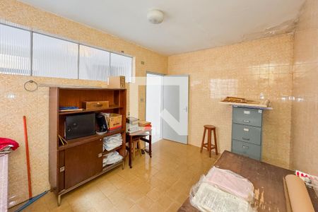 Casa à venda com 200m², 4 quartos e 3 vagasCozinha - casa 2