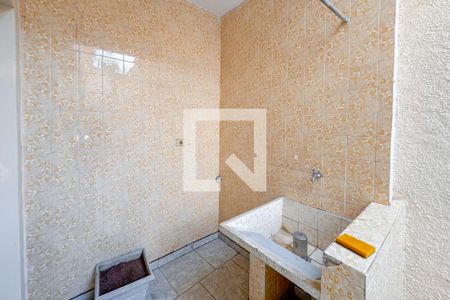 Casa à venda com 200m², 4 quartos e 3 vagasÁrea de Serviço