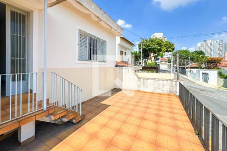 Casa à venda com 200m², 4 quartos e 3 vagasvaranda do Quarto 1