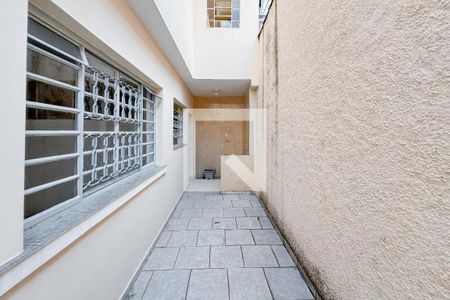 Casa à venda com 200m², 4 quartos e 3 vagasÁrea comum