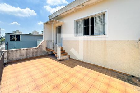 Casa à venda com 200m², 4 quartos e 3 vagasvaranda do Quarto 1