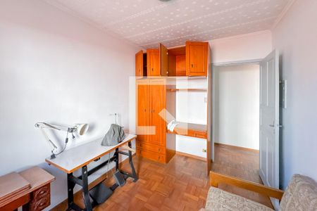 Casa à venda com 200m², 4 quartos e 3 vagasQuarto 2