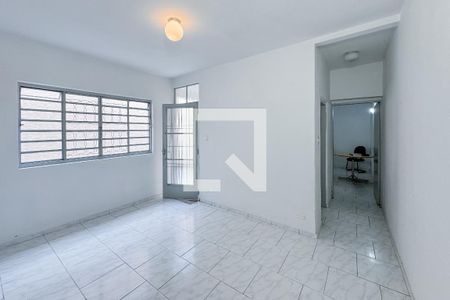 Casa à venda com 200m², 4 quartos e 3 vagasSala - casa 2