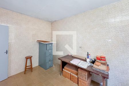 Casa à venda com 200m², 4 quartos e 3 vagasCozinha - casa 2