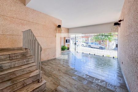 Casa à venda com 200m², 4 quartos e 3 vagasÁrea comum