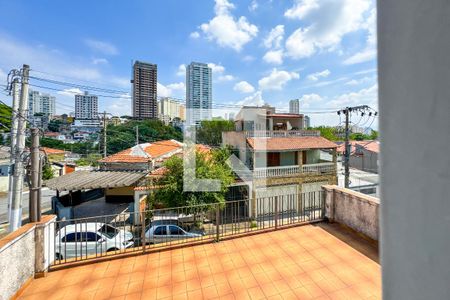 Quarto 1 de casa à venda com 4 quartos, 200m² em Vila Monumento, São Paulo