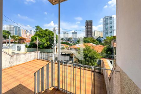 Casa à venda com 200m², 4 quartos e 3 vagasvaranda do Quarto 1