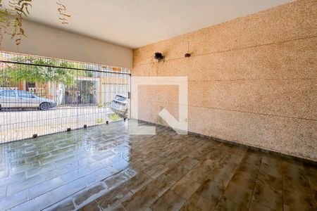 Casa à venda com 200m², 4 quartos e 3 vagasÁrea comum