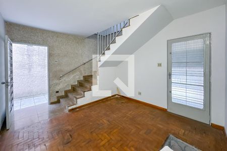 Sala de casa à venda com 4 quartos, 200m² em Vila Monumento, São Paulo