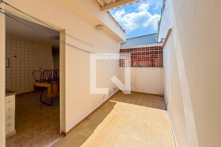 Casa à venda com 200m², 4 quartos e 3 vagasÁrea de Serviço