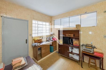 Casa à venda com 200m², 4 quartos e 3 vagasCozinha - casa 2