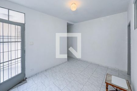 Casa à venda com 200m², 4 quartos e 3 vagasSala - casa 2