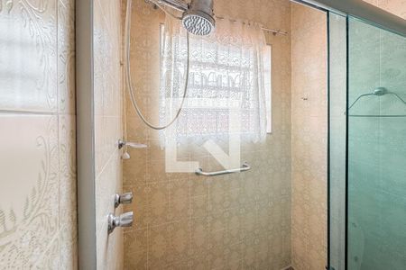 Casa à venda com 200m², 4 quartos e 3 vagasBanheiro