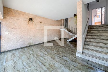 Casa à venda com 200m², 4 quartos e 3 vagasÁrea comum