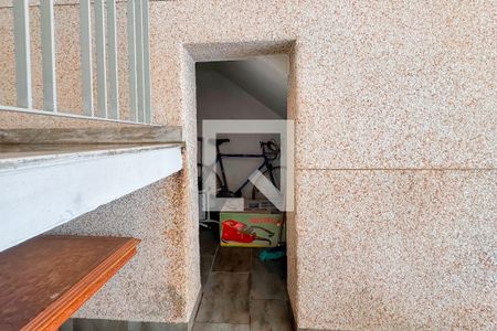 Casa à venda com 200m², 4 quartos e 3 vagasÁrea comum