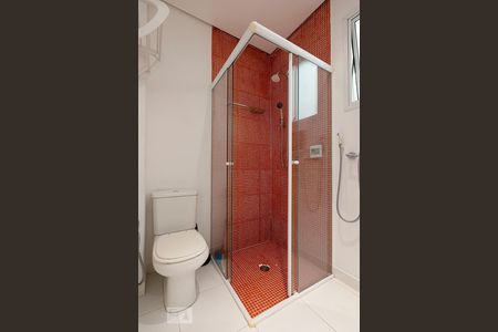 Apartamento à venda com 70m², 2 quartos e 1 vagaBanheiro Social