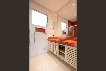 Apartamento à venda com 70m², 2 quartos e 1 vagaBanheiro Social