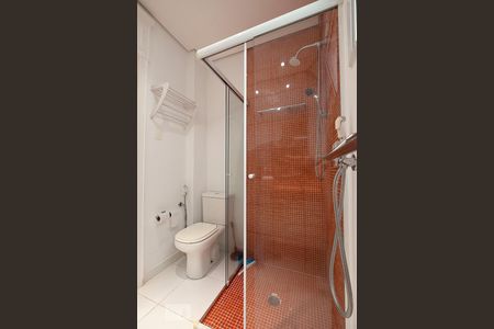 Apartamento à venda com 70m², 2 quartos e 1 vagaBanheiro Social