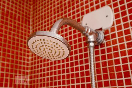 Apartamento à venda com 70m², 2 quartos e 1 vagaBanheiro Social - Detalhe