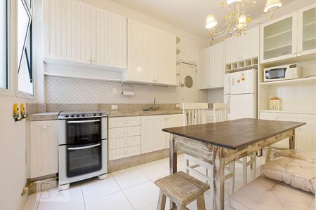 Apartamento à venda com 70m², 2 quartos e 1 vagaCozinha