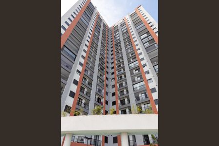 Fachada de apartamento à venda com 2 quartos, 49m² em Vila Yolanda, Osasco