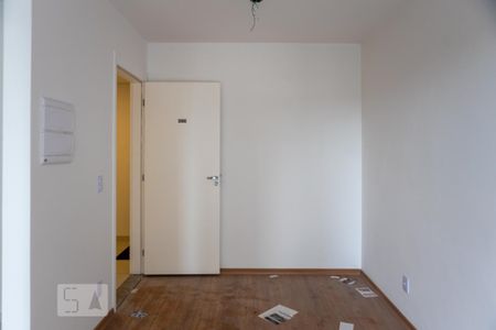 Sala de apartamento à venda com 2 quartos, 49m² em Vila Yolanda, Osasco