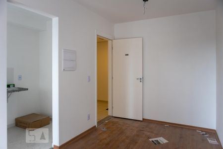 Sala de apartamento à venda com 2 quartos, 49m² em Vila Yolanda, Osasco