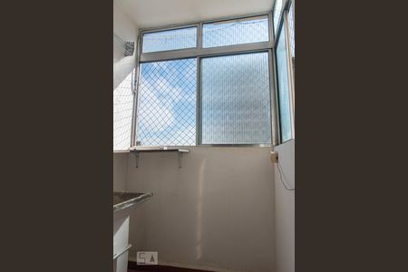 Apartamento para alugar com 55m², 1 quarto e sem vagaLavanderia