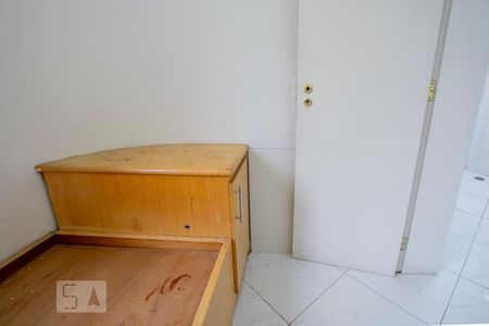 Apartamento para alugar com 170m², 4 quartos e 2 vagasÁrea de serviço - Quarto