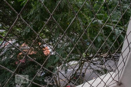 Apartamento para alugar com 170m², 4 quartos e 2 vagasVista do Quarto 2