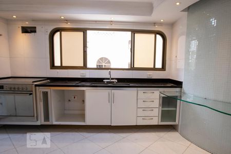 Apartamento para alugar com 170m², 4 quartos e 2 vagasCozinha