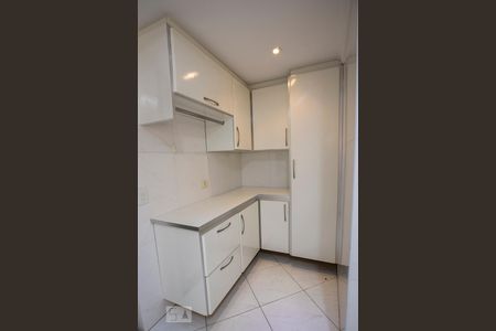 Apartamento para alugar com 170m², 4 quartos e 2 vagasÁrea de Serviço