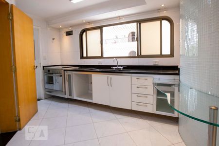 Apartamento para alugar com 170m², 4 quartos e 2 vagasCozinha