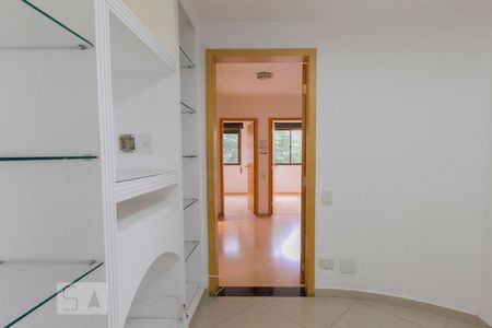 Sala de Jantar de apartamento para alugar com 4 quartos, 170m² em Indianópolis, São Paulo