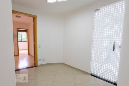 Sala de Jantar de apartamento para alugar com 4 quartos, 170m² em Indianópolis, São Paulo